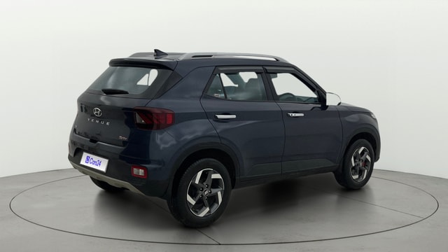 View Hyundai Venue Image 47 Used Hyundai Venue Image 47