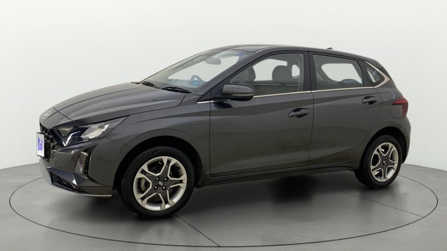 View Hyundai Elite i20 Image 36 Used Hyundai Elite i20 Image 36