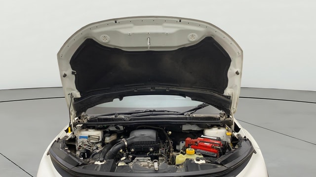 View Tata Nexon Image 32 Used Tata Nexon Image 32
