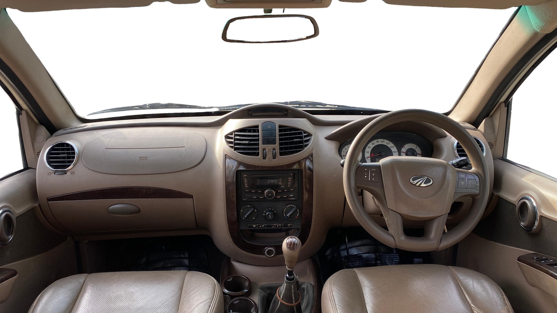 View 2013 Mahindra Xylo E9 Image 17 Used 2013 Mahindra Xylo E9 Image 17