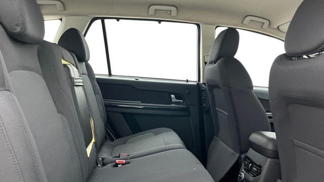 View Tata Hexa Image 30 Used Tata Hexa Image 30