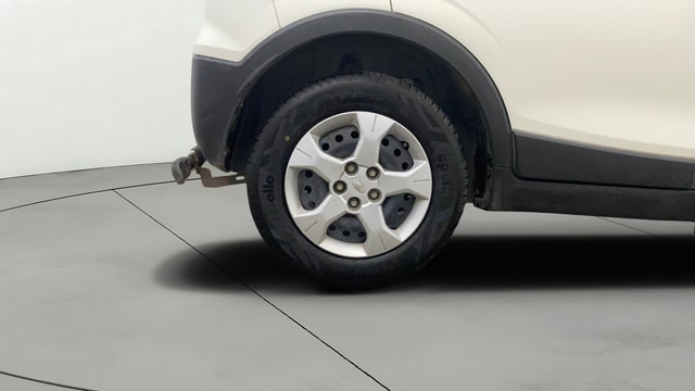 View Mahindra XUV300 Image 31 Used Mahindra XUV300 Image 31