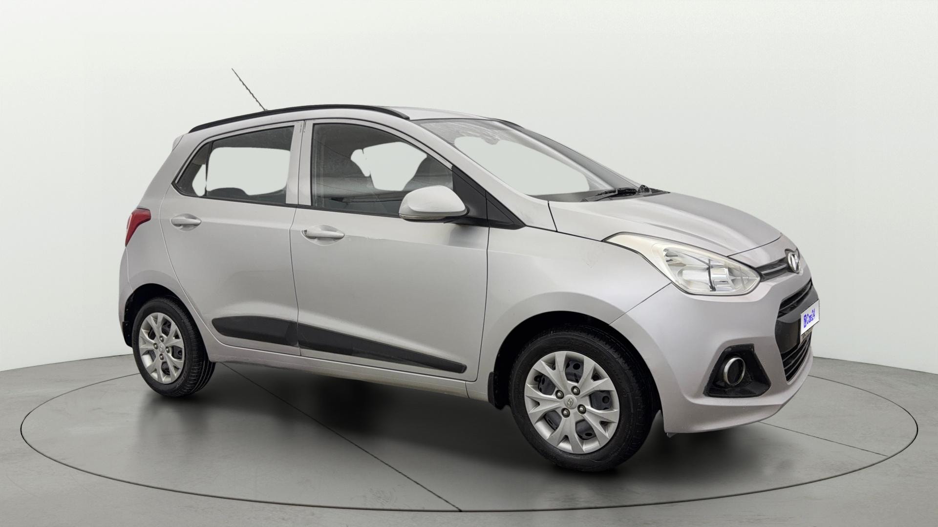 Used 2017 Hyundai Grand i10 Used 2017 Hyundai Grand i10