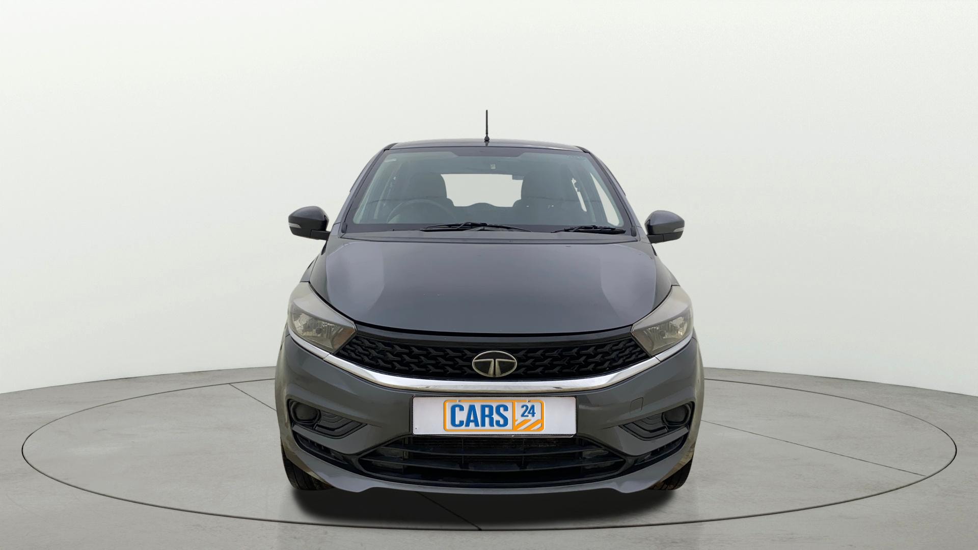 Used 2021 Tata Tiago Used 2021 Tata Tiago