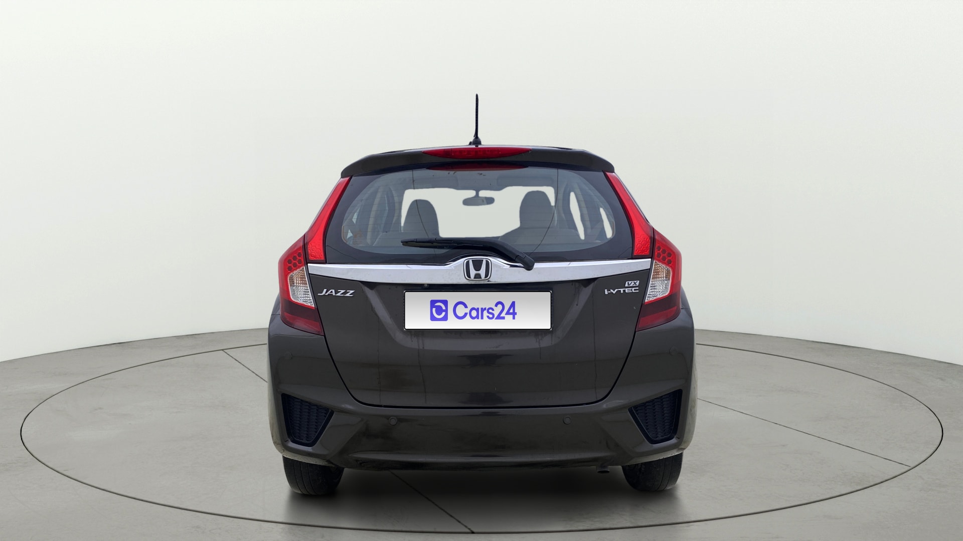 View 2019 Honda Jazz E MT Diesel Image 41 Used 2019 Honda Jazz E MT Diesel Image 41