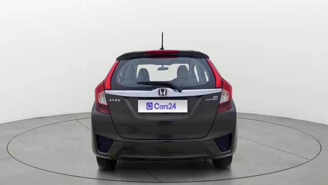 View Honda Jazz Image 41 Used Honda Jazz Image 41
