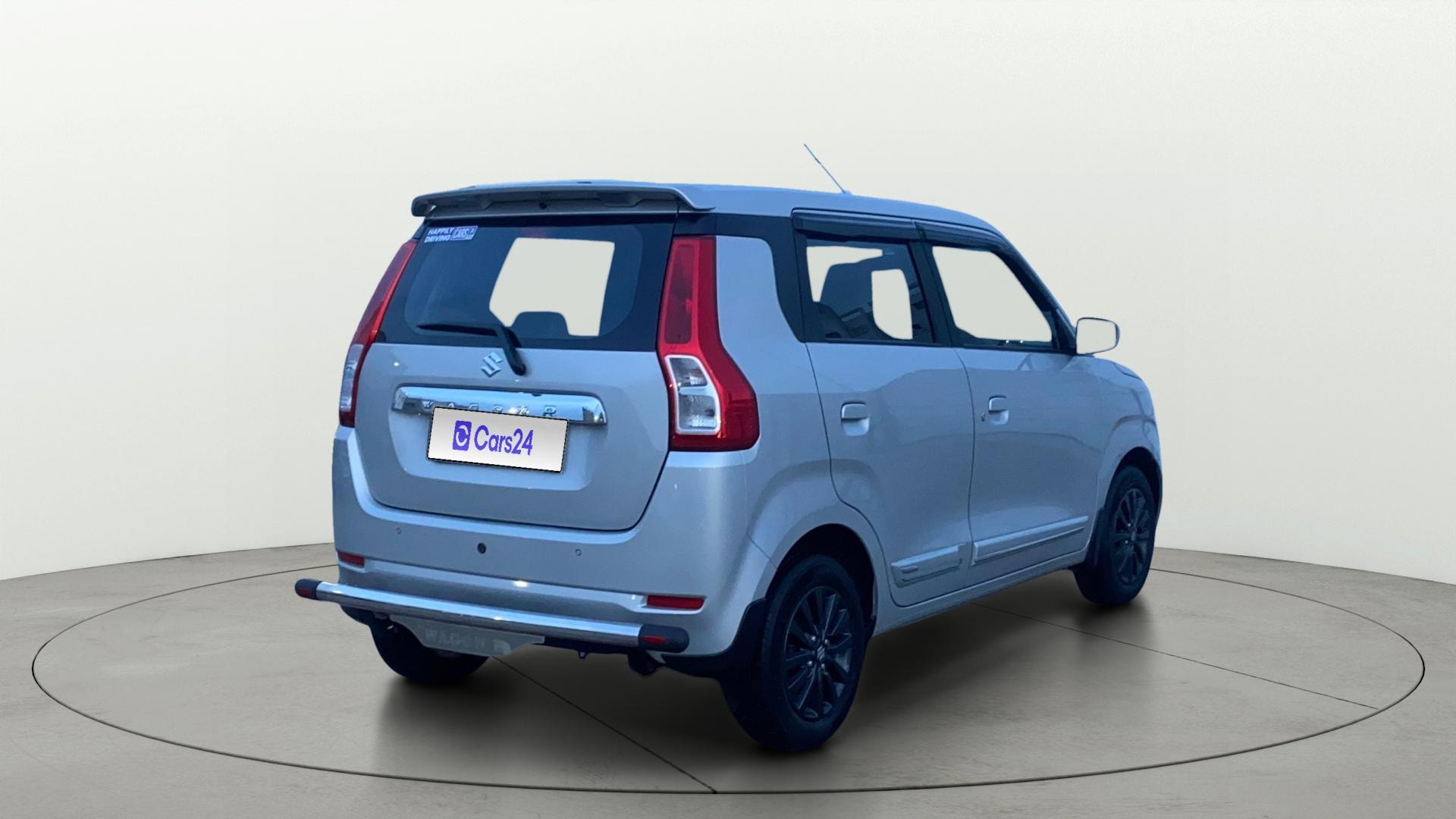 Used 2024 Maruti Suzuki 1000 Used 2024 Maruti Suzuki 1000
