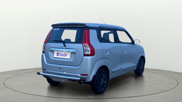View Maruti Suzuki 1000 Image 44 Used Maruti Suzuki 1000 Image 44