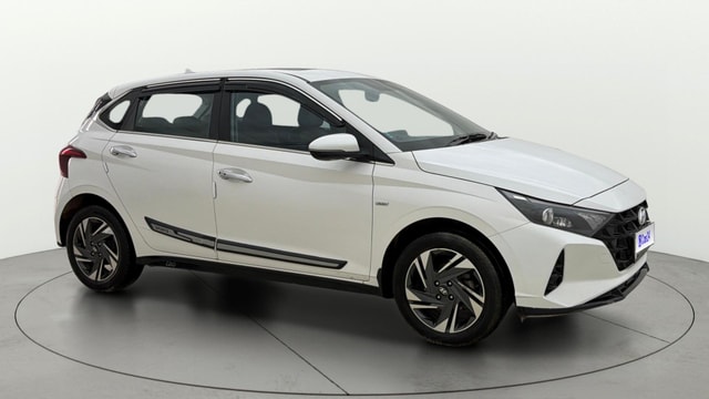 View Hyundai Elite i20 Image 22 Used Hyundai Elite i20 Image 22