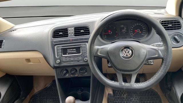 View Volkswagen Ameo Image 20 Used Volkswagen Ameo Image 20