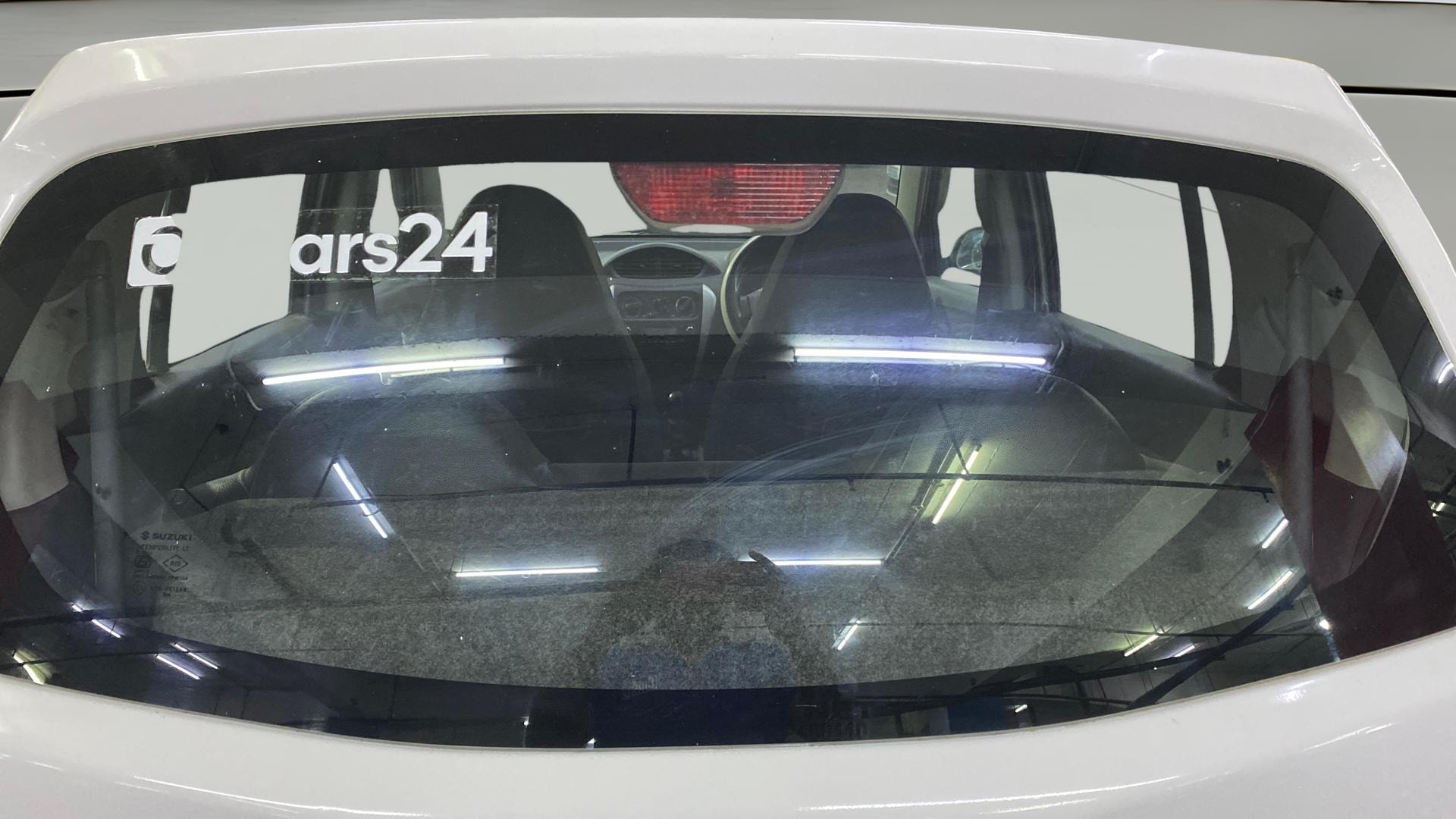 View 2017 Maruti Suzuki Alto 800 LX Image 4 Used 2017 Maruti Suzuki Alto 800 LX Image 4