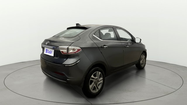 View Tata Tigor Image 43 Used Tata Tigor Image 43