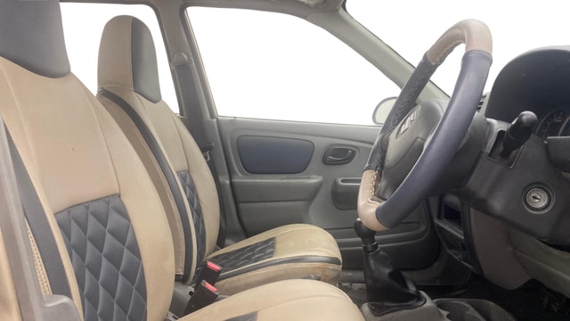 View Maruti Suzuki Alto K10 Image 25 Used Maruti Suzuki Alto K10 Image 25