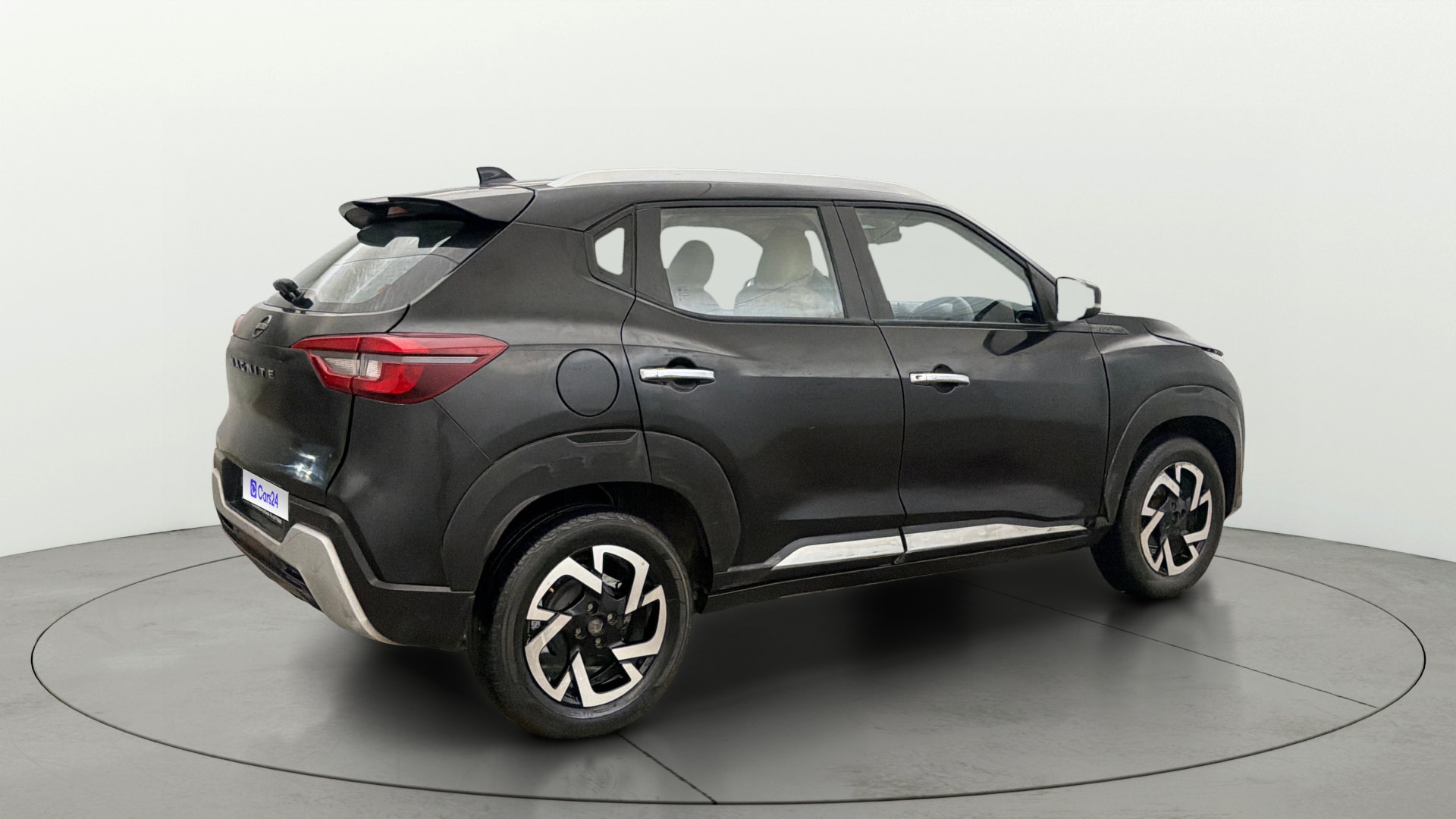 Used 2023 Nissan Magnite Used 2023 Nissan Magnite
