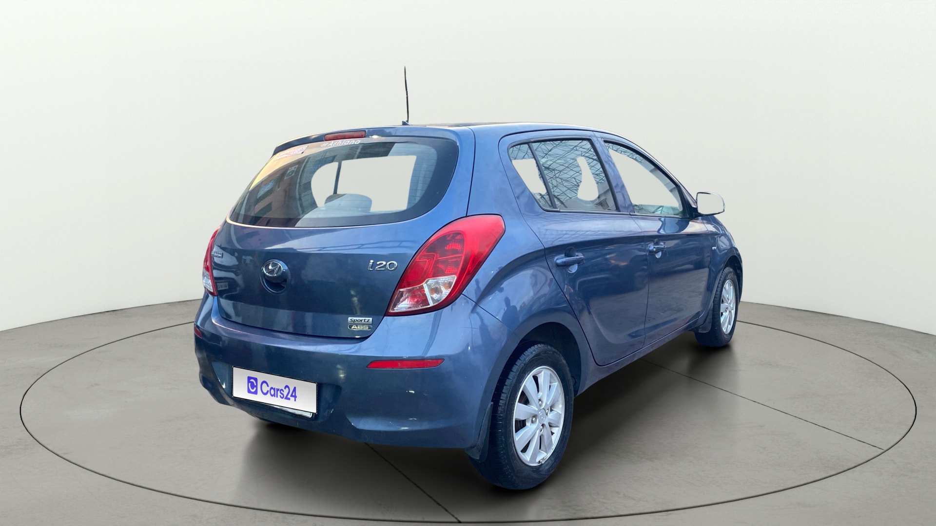 Used 2013 Hyundai Elite i20 Used 2013 Hyundai Elite i20