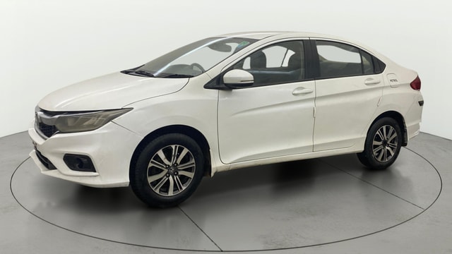 View Honda City Image 35 Used Honda City Image 35