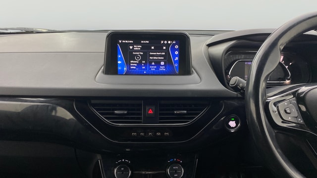 View Tata Nexon Image 17 Used Tata Nexon Image 17