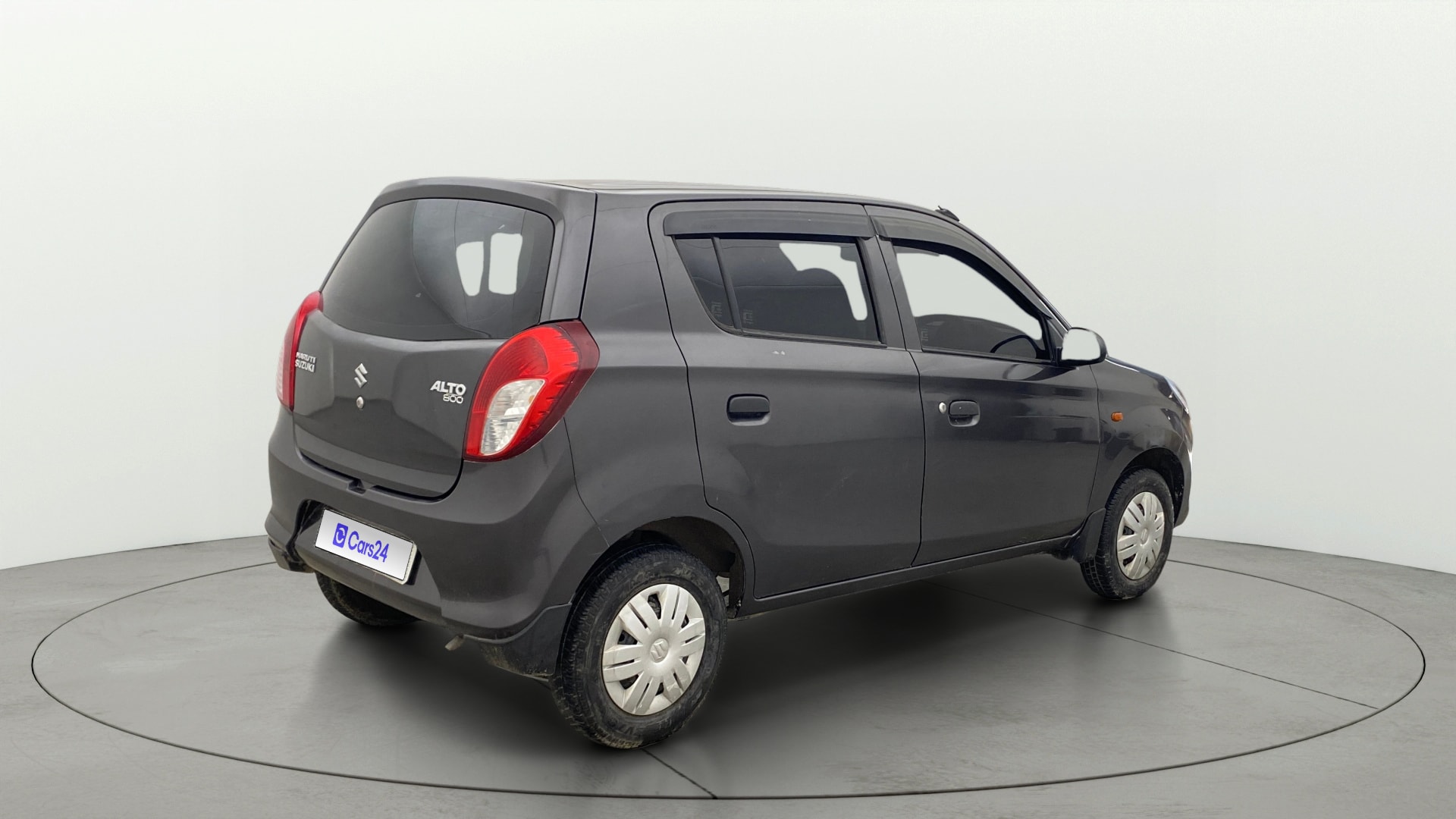 View 2017 Maruti Suzuki Alto 800 LX Image 41 Used 2017 Maruti Suzuki Alto 800 LX Image 41
