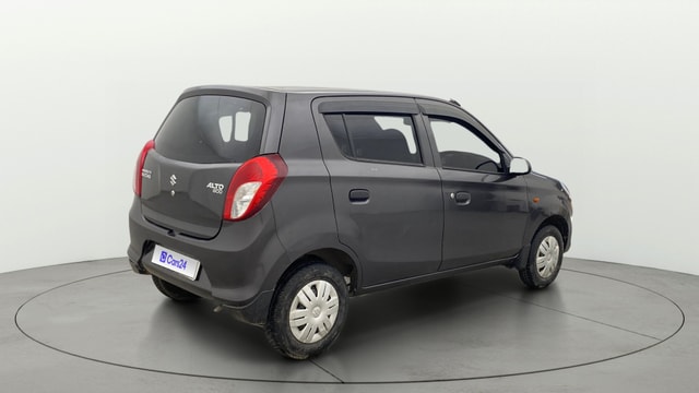 View Maruti Suzuki Alto 800 Image 41 Used Maruti Suzuki Alto 800 Image 41