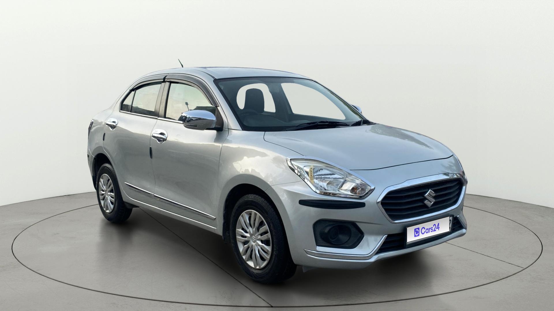 View 2019 Maruti Suzuki 1000 Base Variant Image 35 Used 2019 Maruti Suzuki 1000 Base Variant Image 35