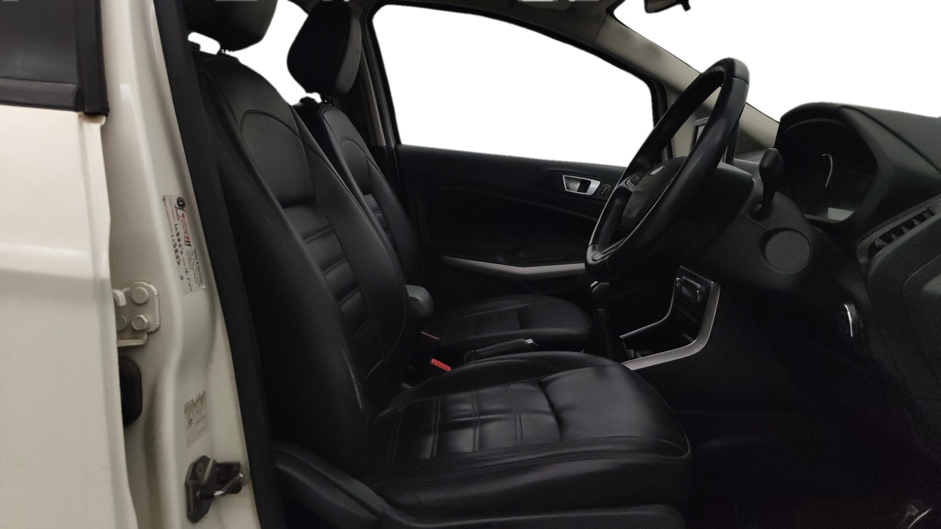 View 2018 Ford EcoSport 1.5 TDCi Diesel Ambiente BS IV Image 26 Used 2018 Ford EcoSport 1.5 TDCi Diesel Ambiente BS IV Image 26