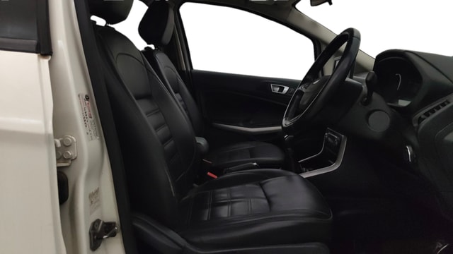 View Ford EcoSport Image 26 Used Ford EcoSport Image 26