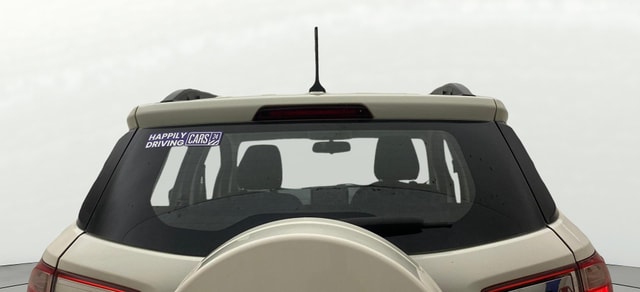 View Ford EcoSport Image 5 Used Ford EcoSport Image 5
