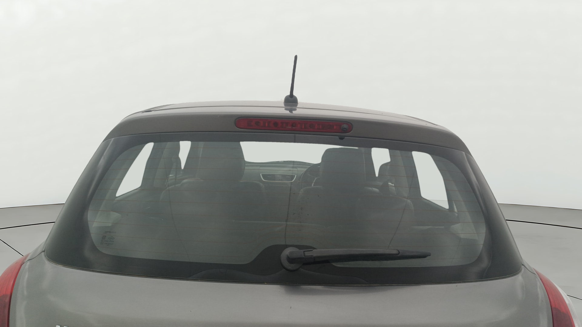 View 2015 Maruti Suzuki 1000 Base Variant Image 4 Used 2015 Maruti Suzuki 1000 Base Variant Image 4