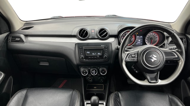 View Maruti Suzuki 1000 Image 15 Used Maruti Suzuki 1000 Image 15