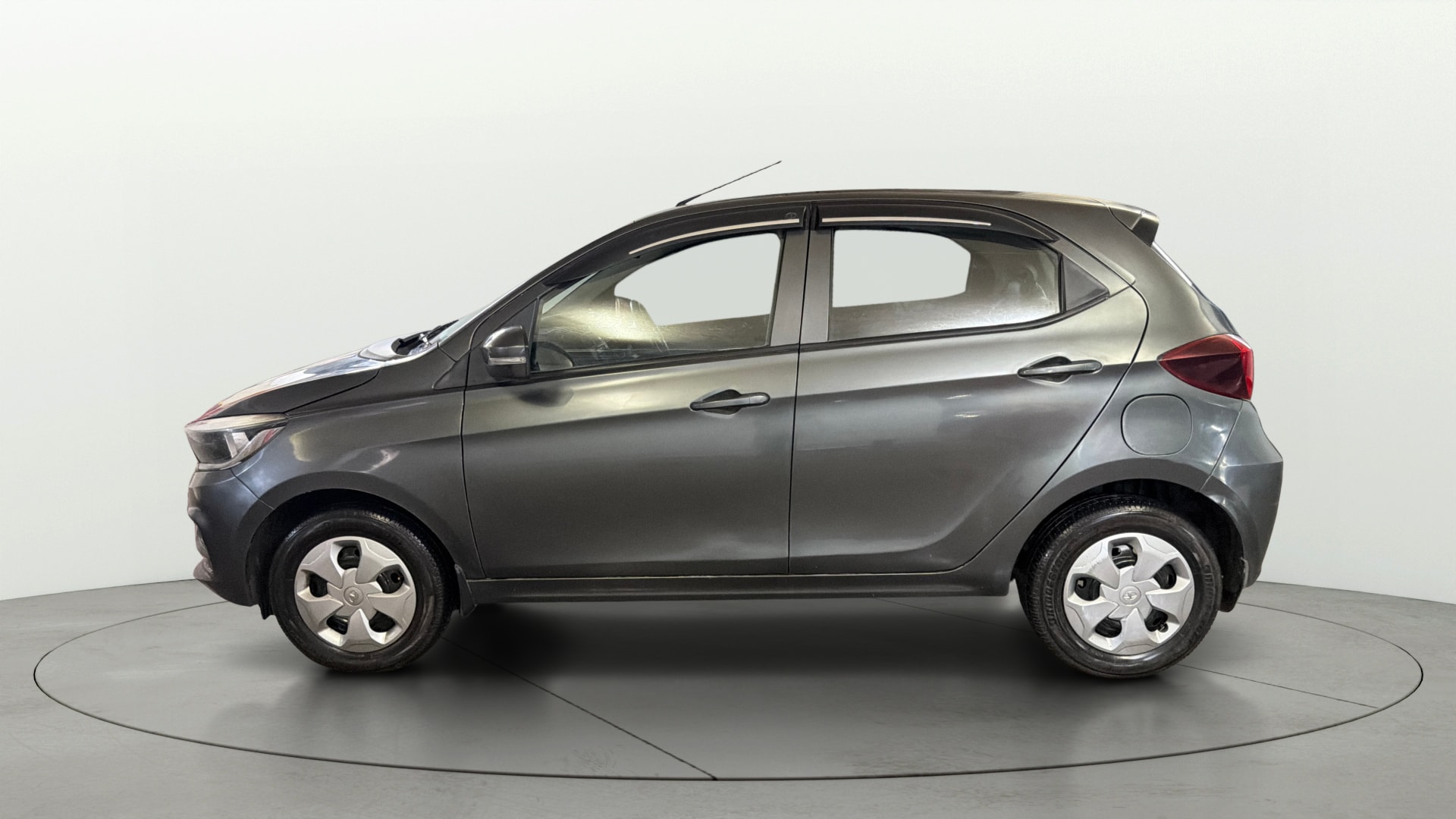 Used 2021 Tata Tiago Used 2021 Tata Tiago