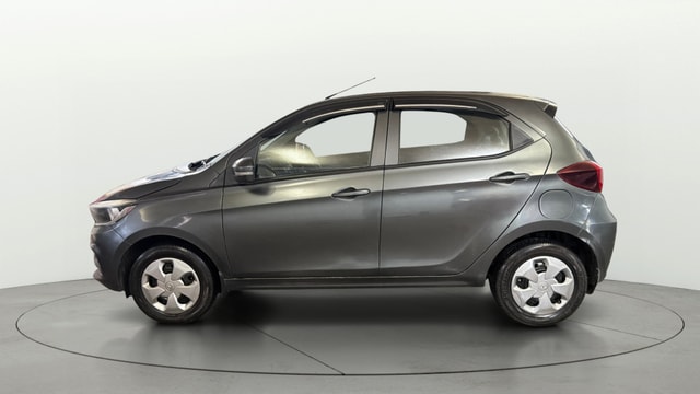 View Tata Tiago Image 5 Used Tata Tiago Image 5