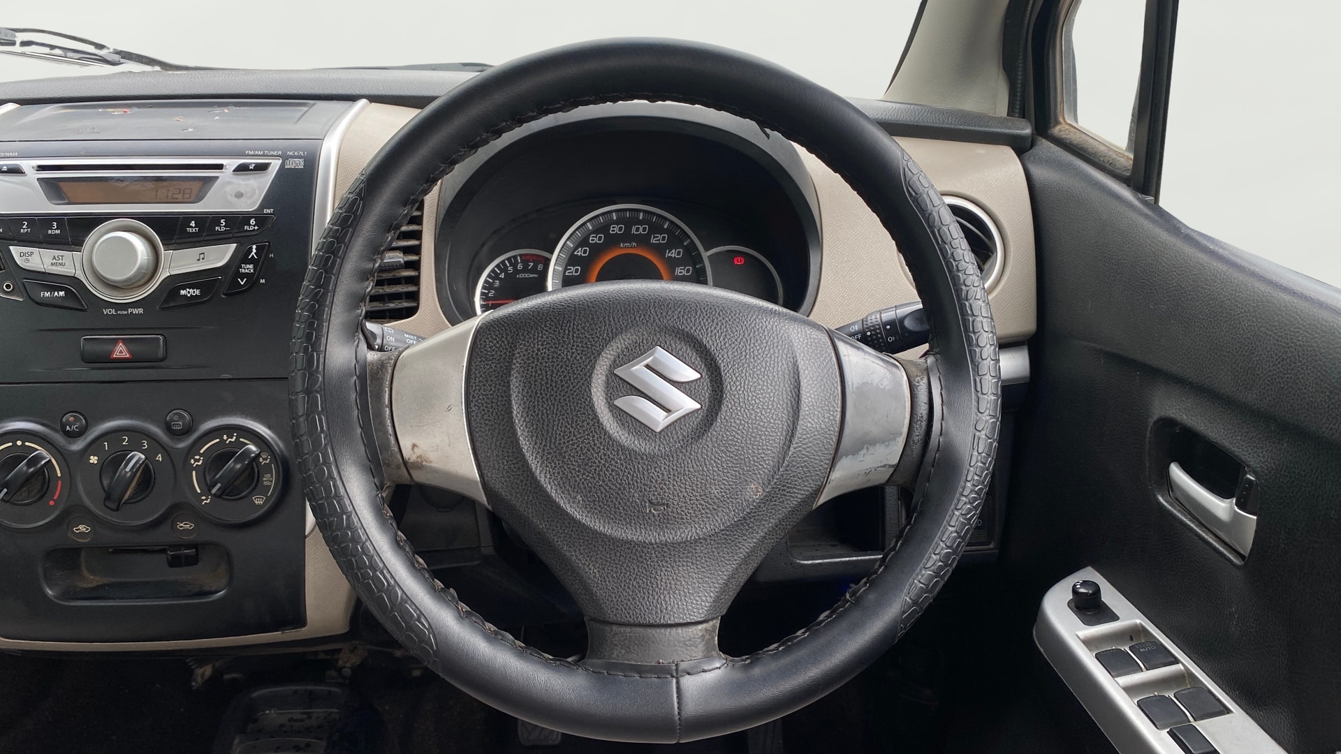 Used 2015 Maruti Suzuki 1000 Used 2015 Maruti Suzuki 1000
