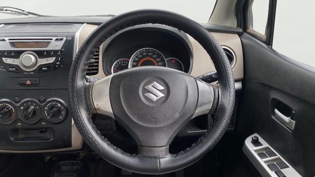 View Maruti Suzuki 1000 Image 14 Used Maruti Suzuki 1000 Image 14