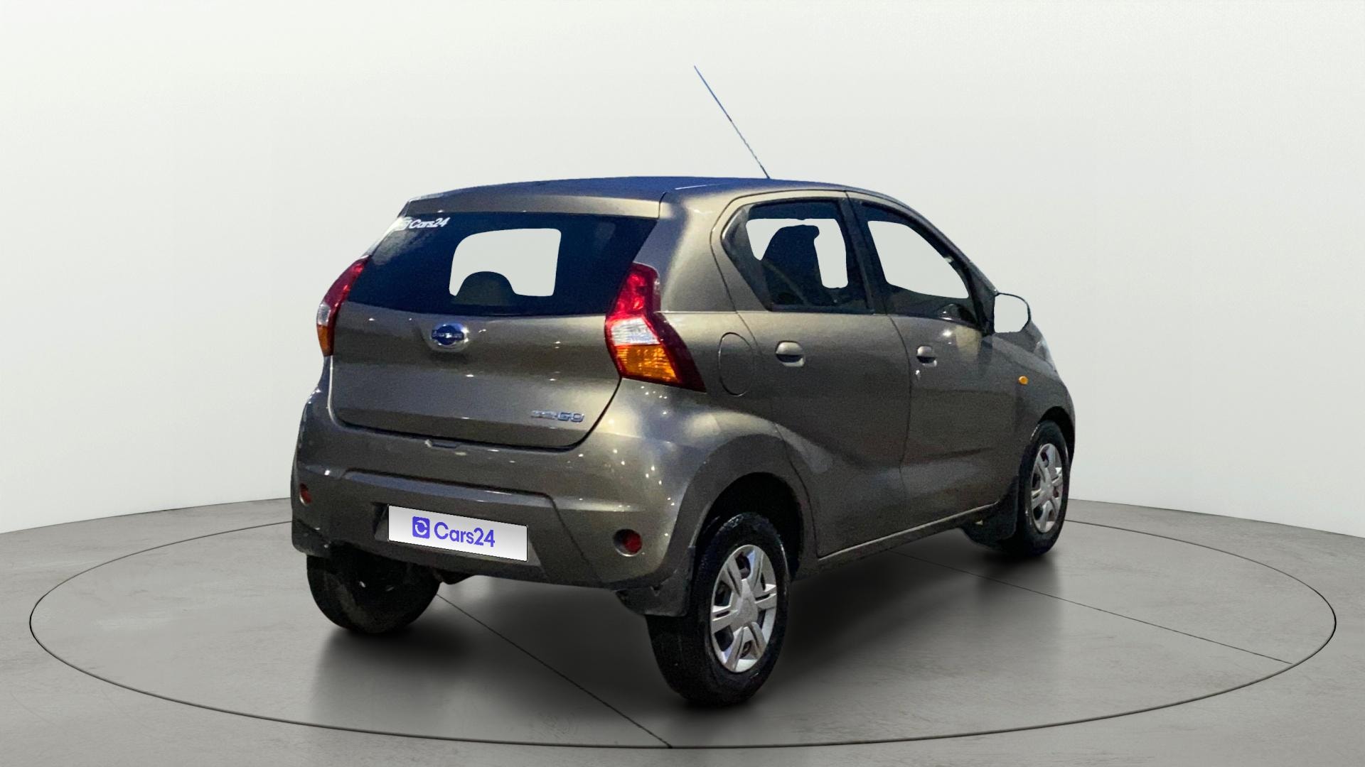 View 2018 Datsun Redi GO T(O)-0.8L BS IV Image 42 Used 2018 Datsun Redi GO T(O)-0.8L BS IV Image 42