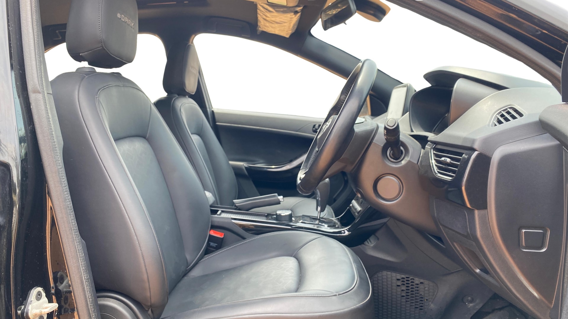 Used 2022 Tata Nexon Used 2022 Tata Nexon