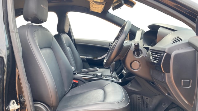 View Tata Nexon Image 18 Used Tata Nexon Image 18