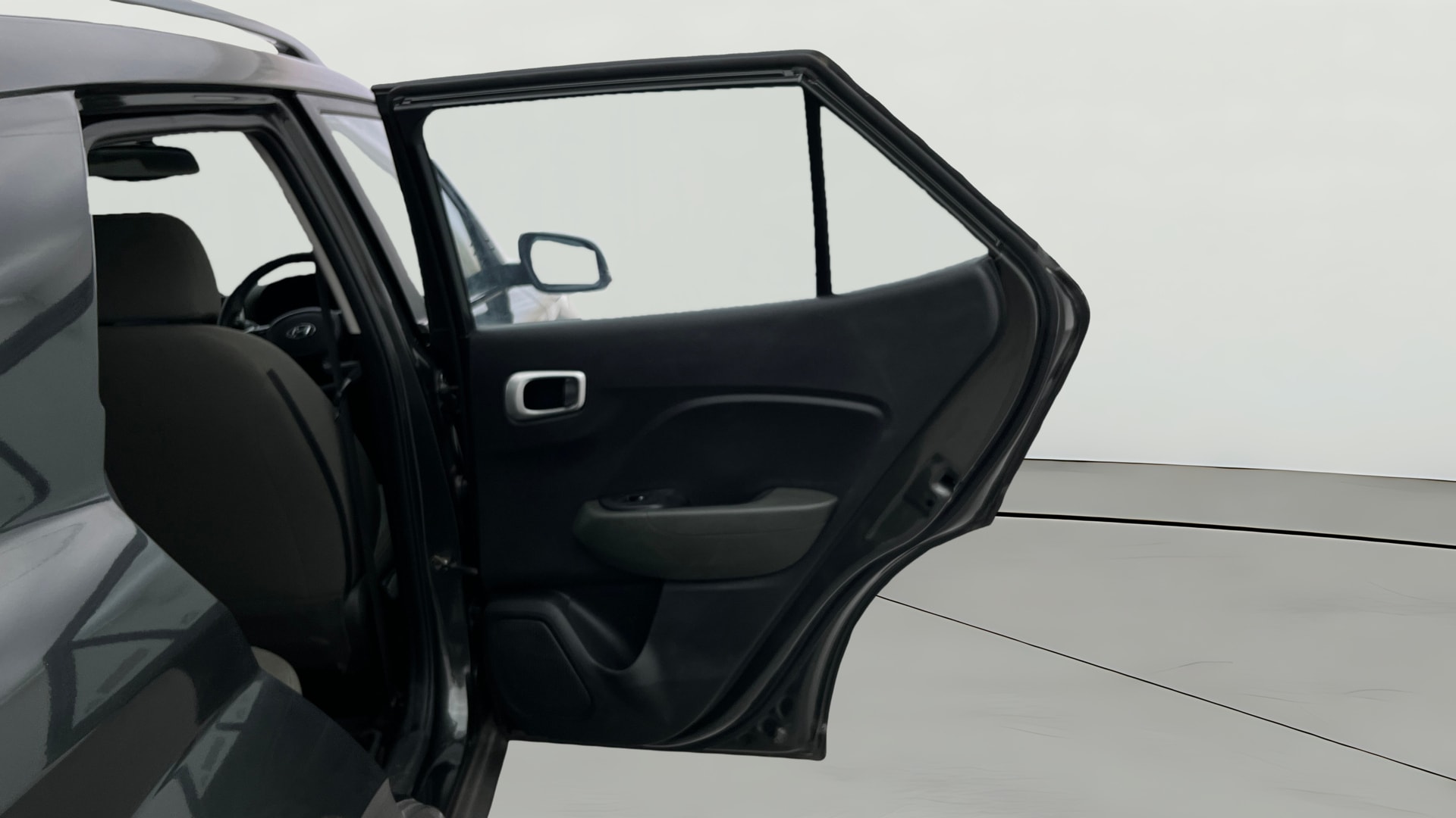 Used 2021 Hyundai Venue Used 2021 Hyundai Venue