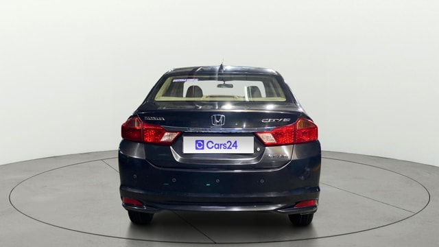 View Honda City Image 39 Used Honda City Image 39