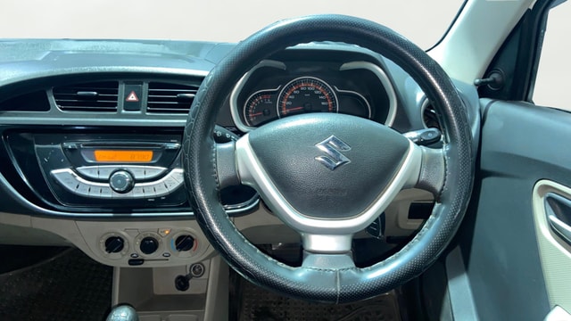 View Maruti Suzuki Alto K10 Image 20 Used Maruti Suzuki Alto K10 Image 20