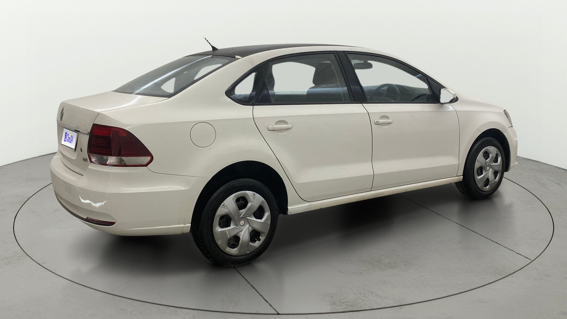 Used 2016 Volkswagen Vento Used 2016 Volkswagen Vento
