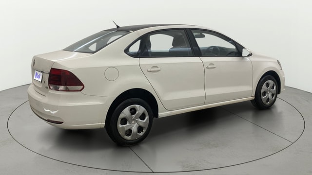 View Volkswagen Vento Image 41 Used Volkswagen Vento Image 41