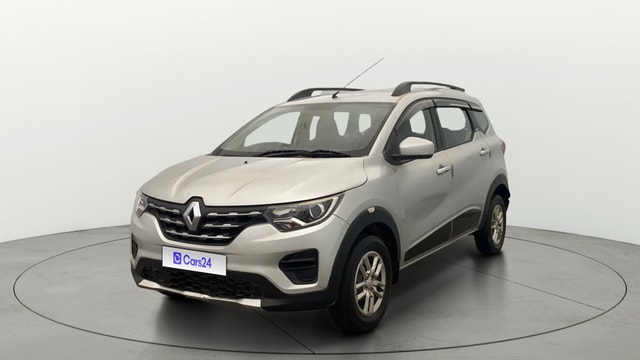 View Renault Triber Image 23 Used Renault Triber Image 23
