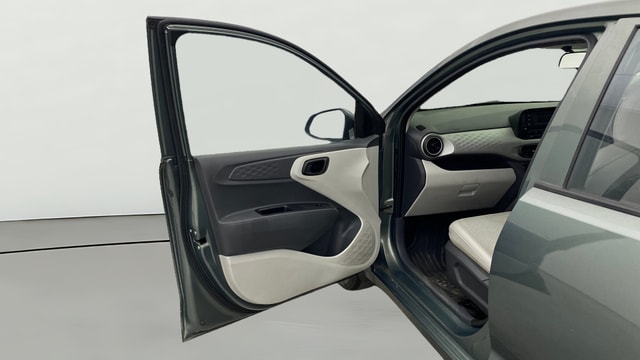 View Hyundai Grand i10 Nios Image 30 Used Hyundai Grand i10 Nios Image 30