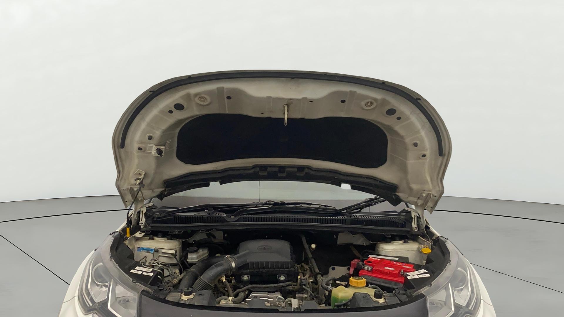 View 2021 Tata Nexon Revotron XZ Image 32 Used 2021 Tata Nexon Revotron XZ Image 32