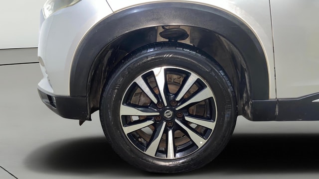 View Nissan Kicks Image 28 Used Nissan Kicks Image 28
