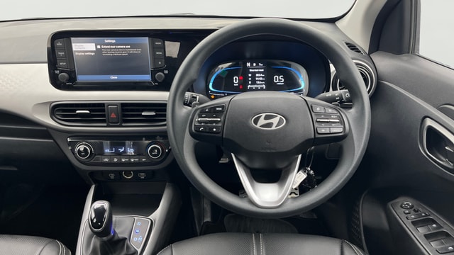 View Hyundai Exter Image 13 Used Hyundai Exter Image 13