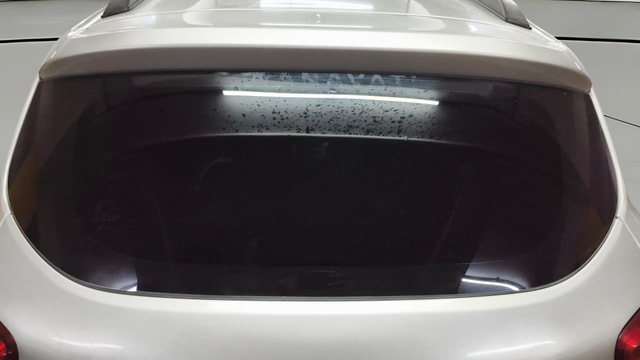View Renault Kwid Image 4 Used Renault Kwid Image 4