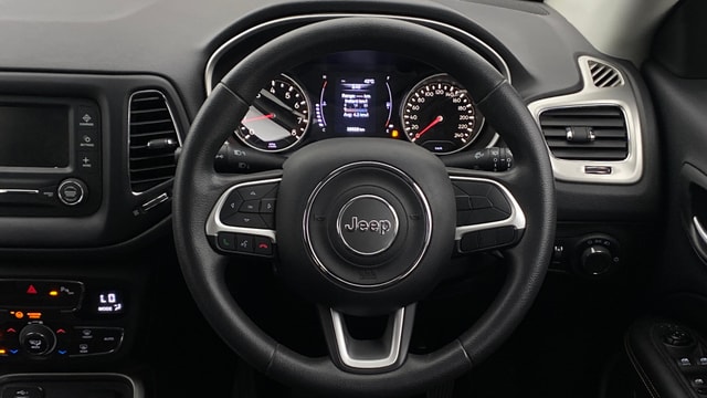 View Jeep Compass Image 20 Used Jeep Compass Image 20