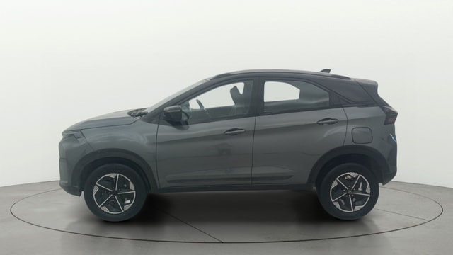 View Tata Nexon Image 6 Used Tata Nexon Image 6