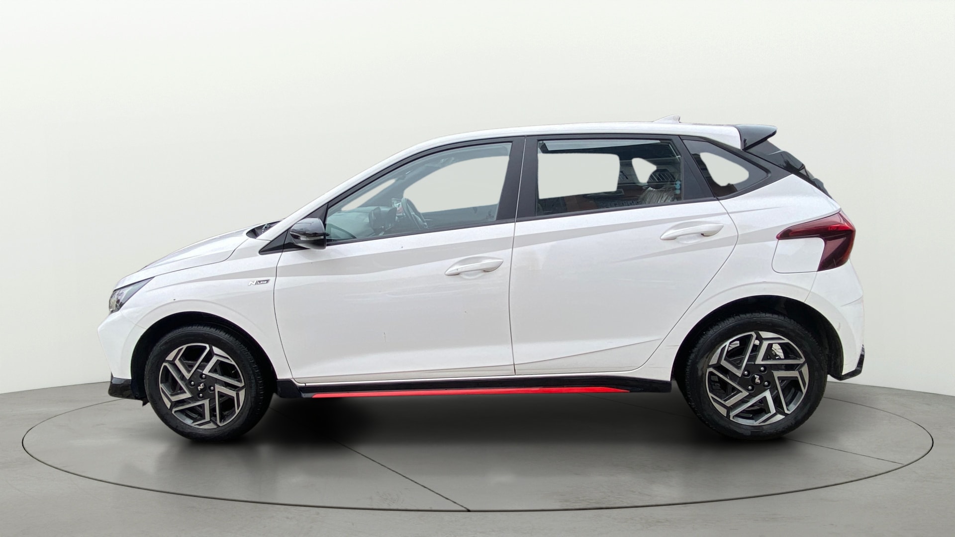 Used 2023 Hyundai Elite i20 Used 2023 Hyundai Elite i20